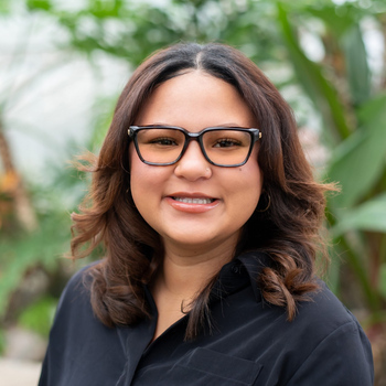 Clinician Headshot