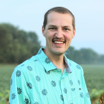 Avatar of Caleb Simon