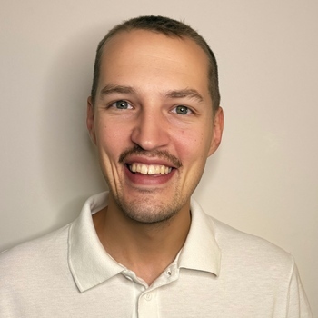 Avatar of Caleb Simon