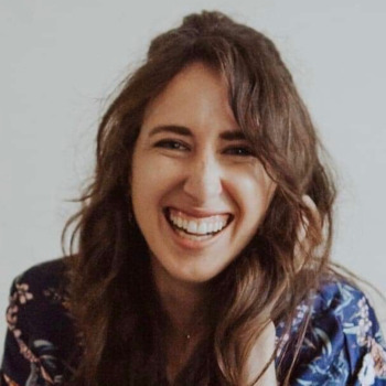 Avatar of Brii Valdez, LPC, ATR-BC