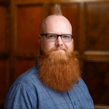 Clinician Headshot