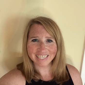 Clinician Headshot