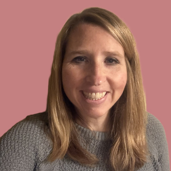 Avatar of Maureen Woronecki, 