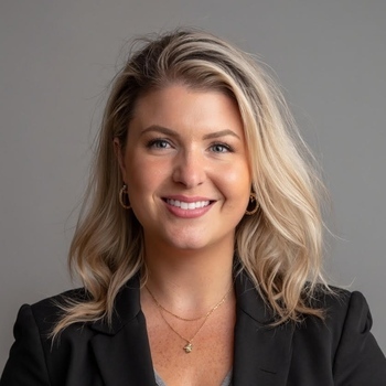Avatar of Jenna Carter