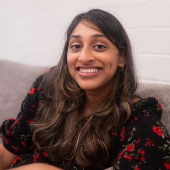 Avatar of Dr. Michelle Prakash