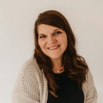 Clinician Headshot