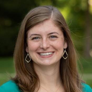 Clinician Headshot