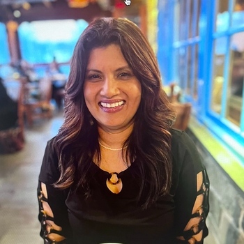 Avatar of Dr. Shevy Kanaganayagam