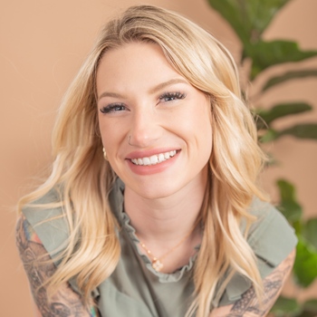 Avatar of Allie Hepler