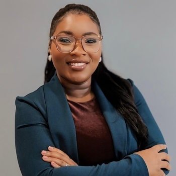 Avatar of Kehinde Akinbaleye