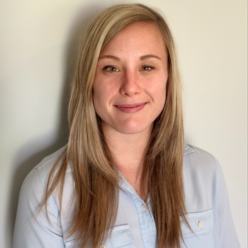 Avatar of Rebecca Witikowski