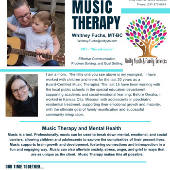 Avatar of Whitney Fuchs