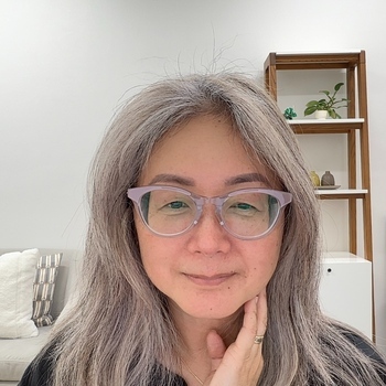 Avatar of Tina Mizukami