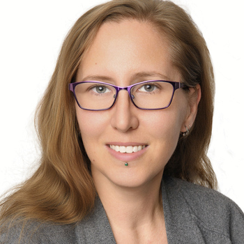 Avatar of Joy Goldenberg