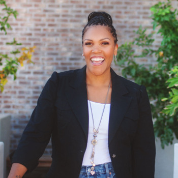 Avatar of Stacy Luckey