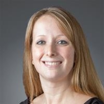 Clinician Headshot