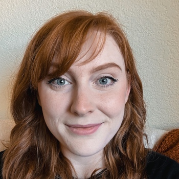 Clinician Headshot