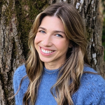 Avatar of Ashley Johnson-Terleski