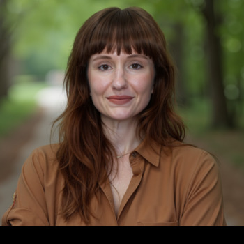 Avatar of Eleanor Hernly