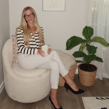 Avatar of Patrycja Kucharska