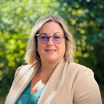 Clinician Headshot