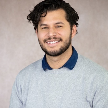 Clinician Headshot
