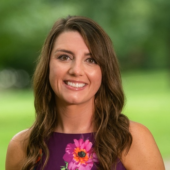 Clinician Headshot
