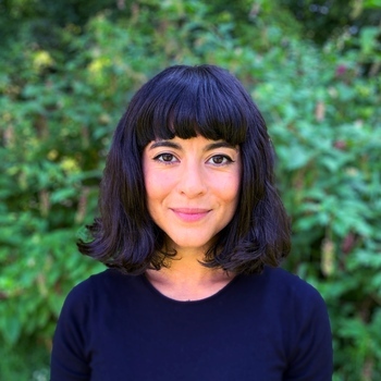 Avatar of Saya Weissman