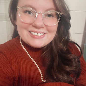 Avatar of Mylisa Hetzel