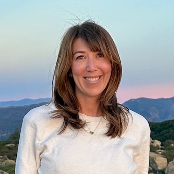 Avatar of Gina Gardner