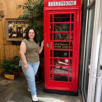 Avatar of Anastasia K. Gonzalez