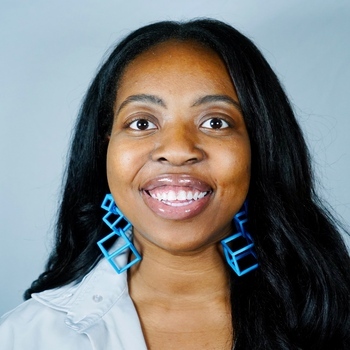 Clinician Headshot