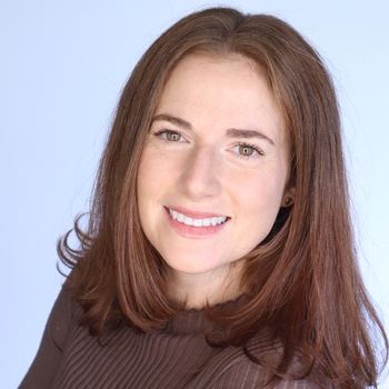 Clinician Headshot