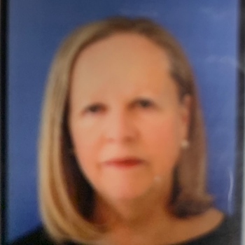 Avatar of Mary Hinrichs