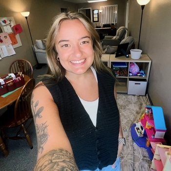 Avatar of Megan Nemetz