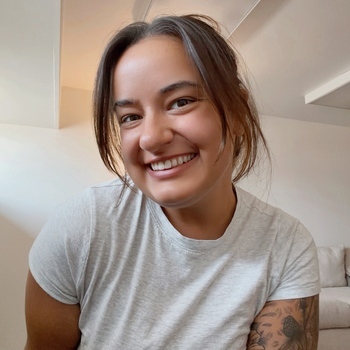 Avatar of Megan Nemetz