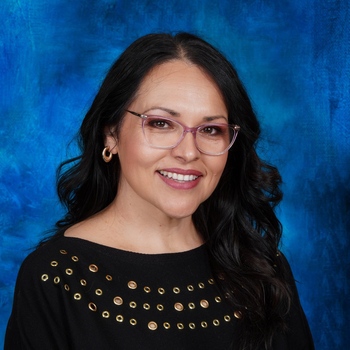 Avatar of Enedelia Lopez