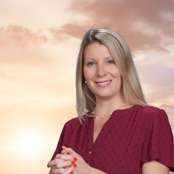 Avatar of Heather Eden, MS, LPC, CHC