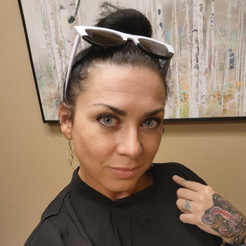 Clinician Headshot