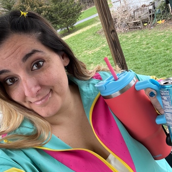 Avatar of Nicole Dodero