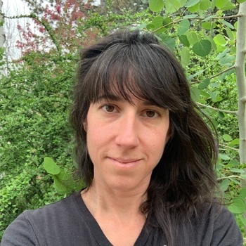 Avatar of Marissa Sarhadi, PMHNP-BC