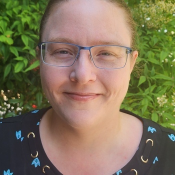Clinician Headshot