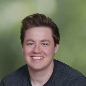 Avatar of Alex Hibbard