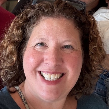 Avatar of Lauren Friedman
