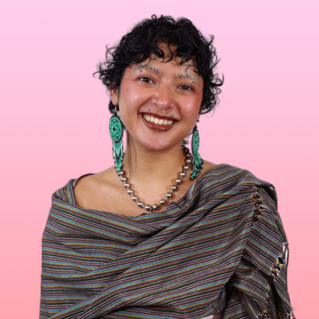 Avatar of Tiff Garcia