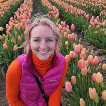 Avatar of Megan Rivas