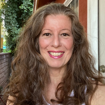 Avatar of Roseli Ribeiro, PhD