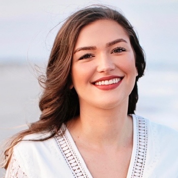 Avatar of Mackenzie Pesata