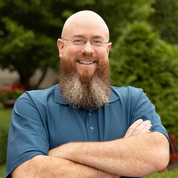 Avatar of Patrick Richardson