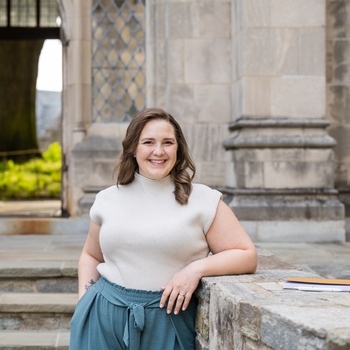 Avatar of Lauren Broschak